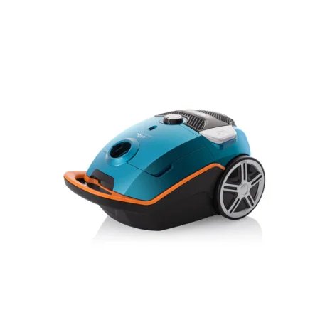 Odkurzacz workowy ETA Avanto Turquoise ETA351990010
