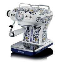 Ekspres Kolbowy Ariete Capri 13891C