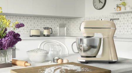 Robot Kuchenny ETA Gratus Storio II beżowy ETA204390010