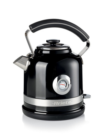 Czajnik Ariete Moderna 2854/02 czarny