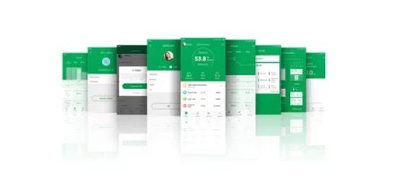 Waga osobowa ETA Vital Trainer smart ETA778090000