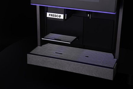 Ekspres automatyczny do kawy Fresco X580