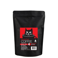 Kawa Mielona Black Cat Brazylia Indie 50/50 180g