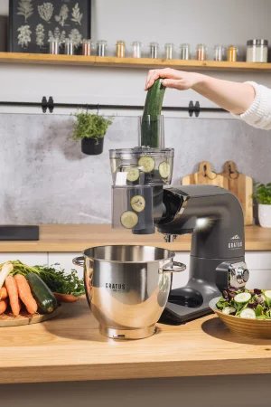 Robot Kuchenny ETA Gratus Evo ETA102890030