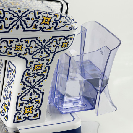 Ekspres Kolbowy Ariete Capri 13891C