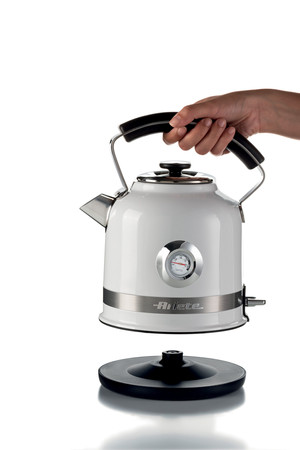 Czajnik Ariete Moderna 2854/01 perłowy