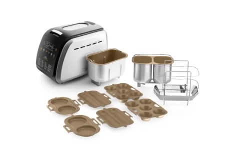 Wypiekacz do chleba ETA Delicca II Max ETA714990040