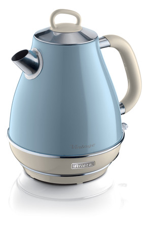 Czajnik Ariete Vintage 2869/05 niebieski
