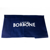 Zapaska baristyczna Borbone