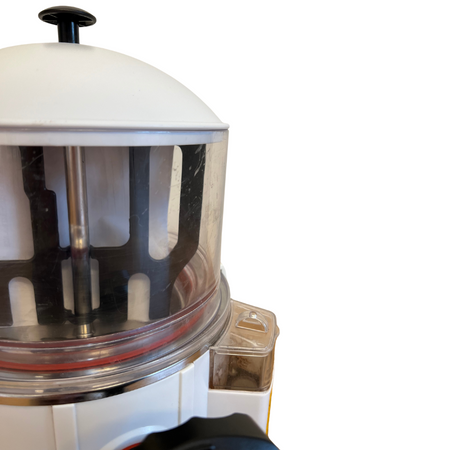 Używana Czekoladziarka Chocofairy 5l