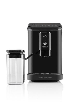 Ekspres Automatyczny ETA Nero Crema ETA818090000