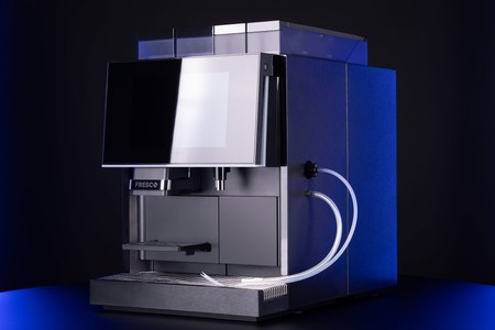 Ekspres automatyczny do kawy Fresco X460