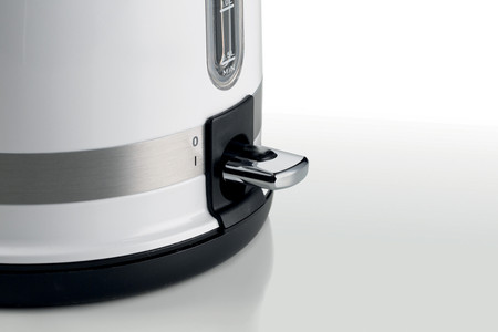 Czajnik Ariete Moderna 2854/01 perłowy