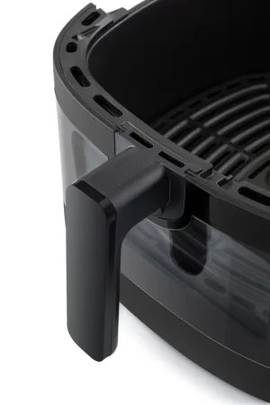 Frytkownica ETA Fritta Spectra ETA616890000 Czarna