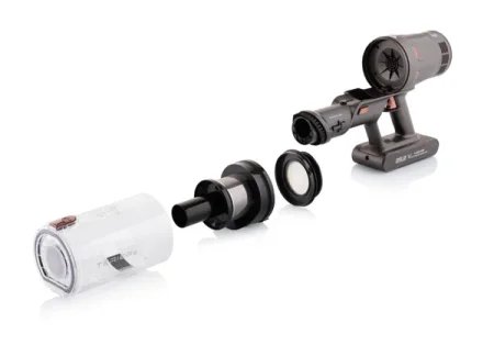 Odkurzacz pionowy ETA Terier ETA524790000