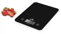 Waga kuchenna ETA Lori czarna ETA277790050