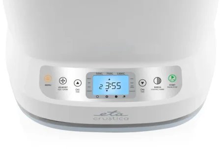 Wypiekacz do chleba ETA Crustica ETA415090000