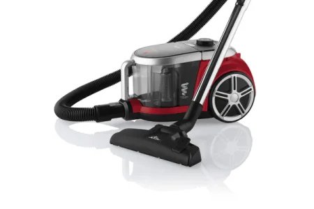 Odkurzacz bezworkowy ETA Stormy Turbo ETA351790000