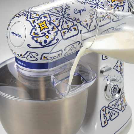 Robot Kuchenny Ariete Capri 15880C