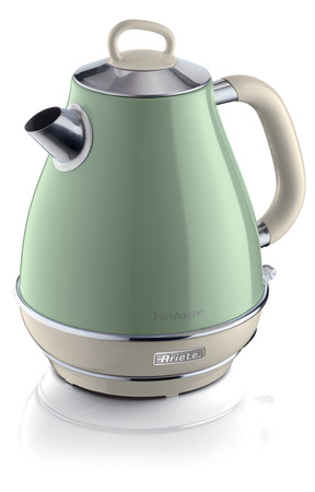 Czajnik Ariete Vintage 2869/04 zielony