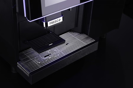 Ekspres automatyczny do kawy Fresco X460