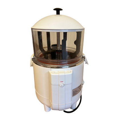 Używana Czekoladziarka Chocofairy 5l