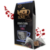 Herbata Tea Love Czarna Earl Grey z Różą Piramidki 15 szt.