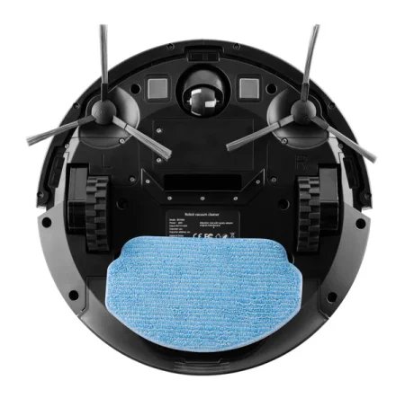 Odkurzacz automatyczny ETA Rover antracyt ETA124890010