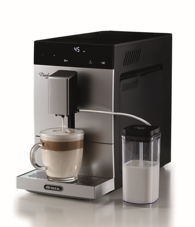 Ekspres Automatyczny Ariete Diadema Cappucino 1453/01