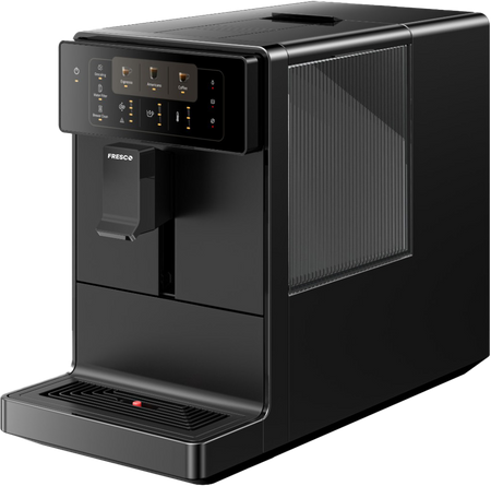 Ekspres automatyczny do kawy Fresco UNO