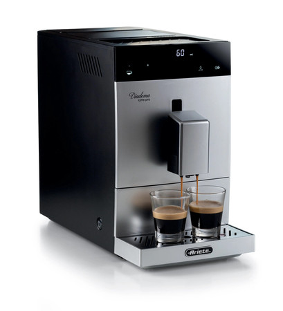 Ekspres Automatyczny Ariete Diadema Cappucino
