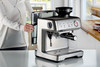 Ekspres Kolbowy z Młynkiem Ariete Barista Specialista Max