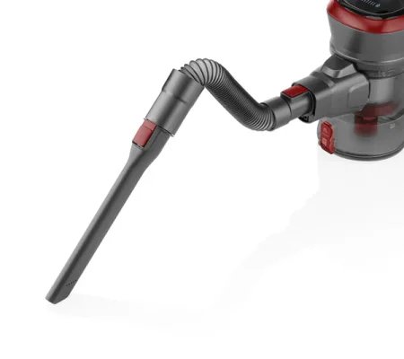 Odkurzacz pionowy ETA Fenix Red Ergonomic ETA223390000