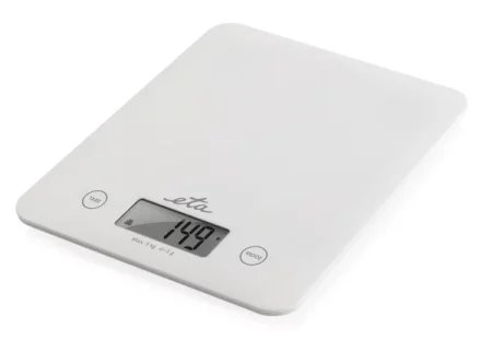 Waga kuchenna ETA Lori biała ETA277790000