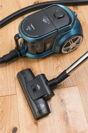 Odkurzacz bezworkowy ETA Stormy Animal ETA251790000