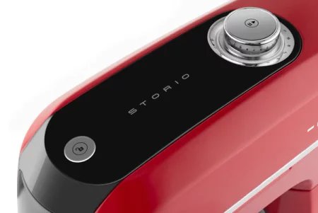 Robot Kuchenny ETA Gratus Storio II czerwony ETA204390020