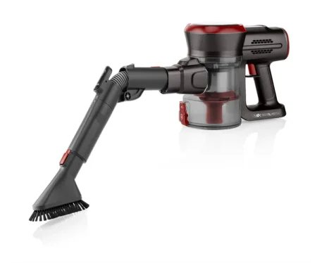 Odkurzacz pionowy ETA Fenix Red Ergonomic ETA223390000