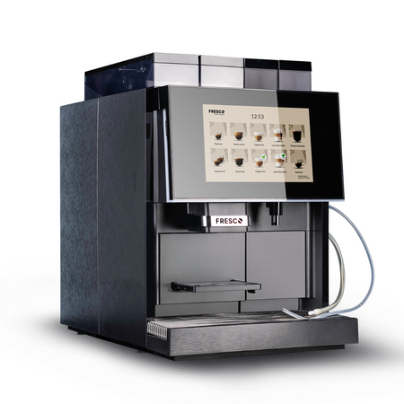 Ekspres automatyczny do kawy Fresco X460