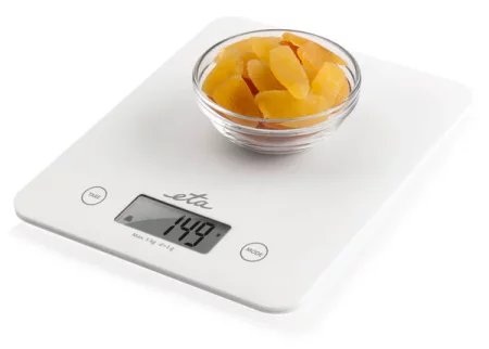 Waga kuchenna ETA Lori biała ETA277790000