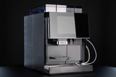 Ekspres automatyczny do kawy Fresco X460
