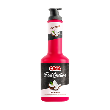 Cima Fruit Emotion – Puree Kokosowe 800 ml