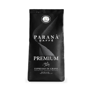 Kawa Ziarnista Parana Extra Bar Premium 1000g