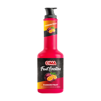 Cima Fruit Emotion – Puree z Marakui 800 ml