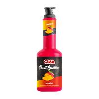Cima Fruit Emotion – Puree z Mango 800 ml