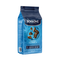 Kawa Ziarnista Caffe Borbone Crema Classica 1000g