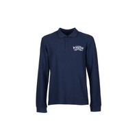 Koszulka Polo Borbone Longsleeve (XL)