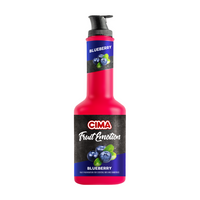 Cima Fruit Emotion – Puree Jagodowe 800 ml
