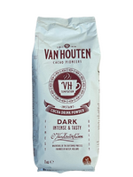 Czekolada Rozpuszczalna Van Houten Temptation 1000g