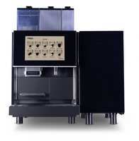 Ekspres automatyczny do kawy Fresco X580