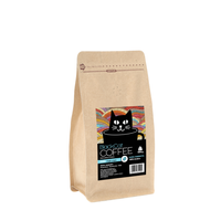 Kawa Ziarnista Black Cat Peru 100% Arabika 500g